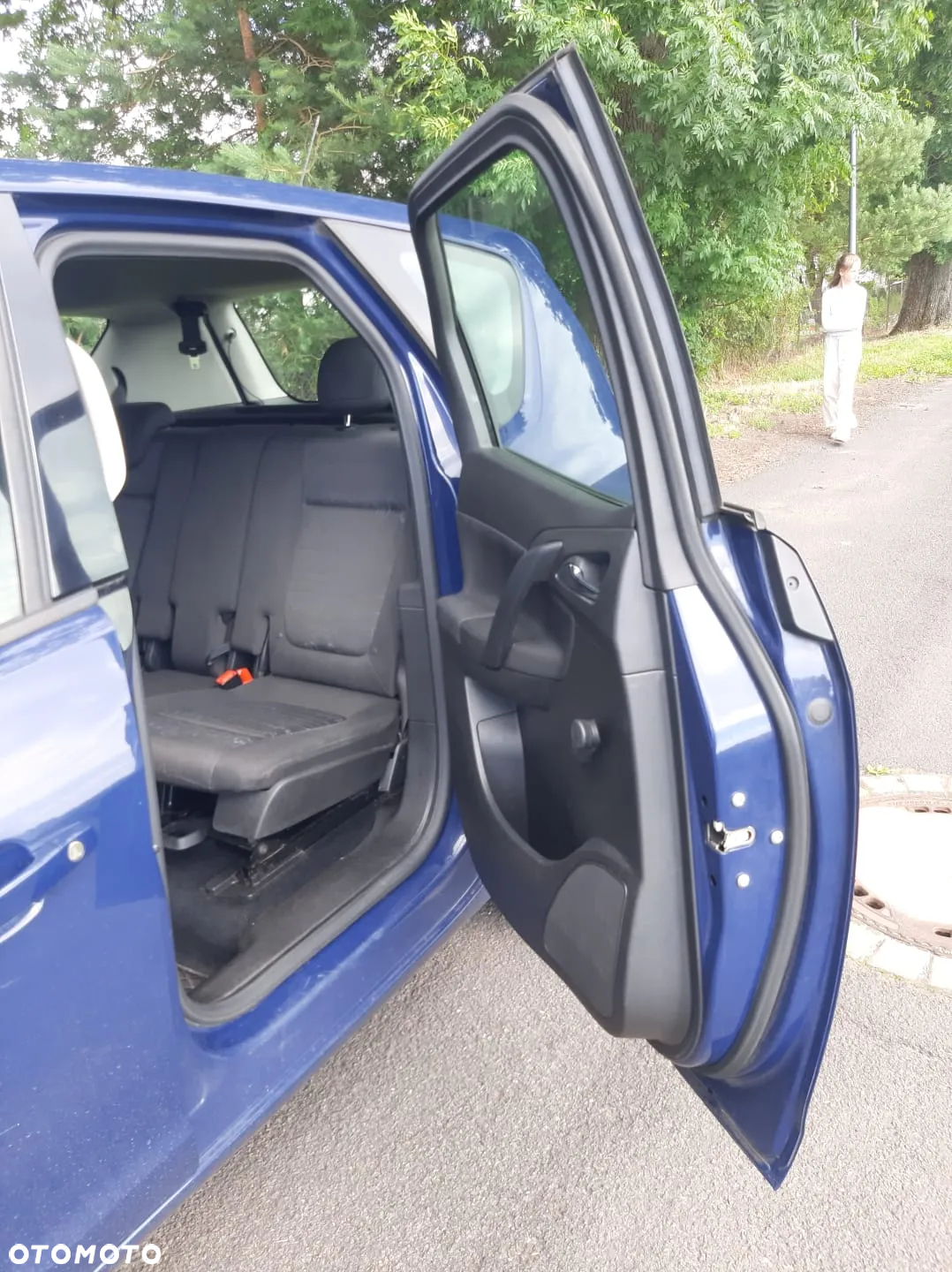 Opel Meriva 1.4 Enjoy - 5