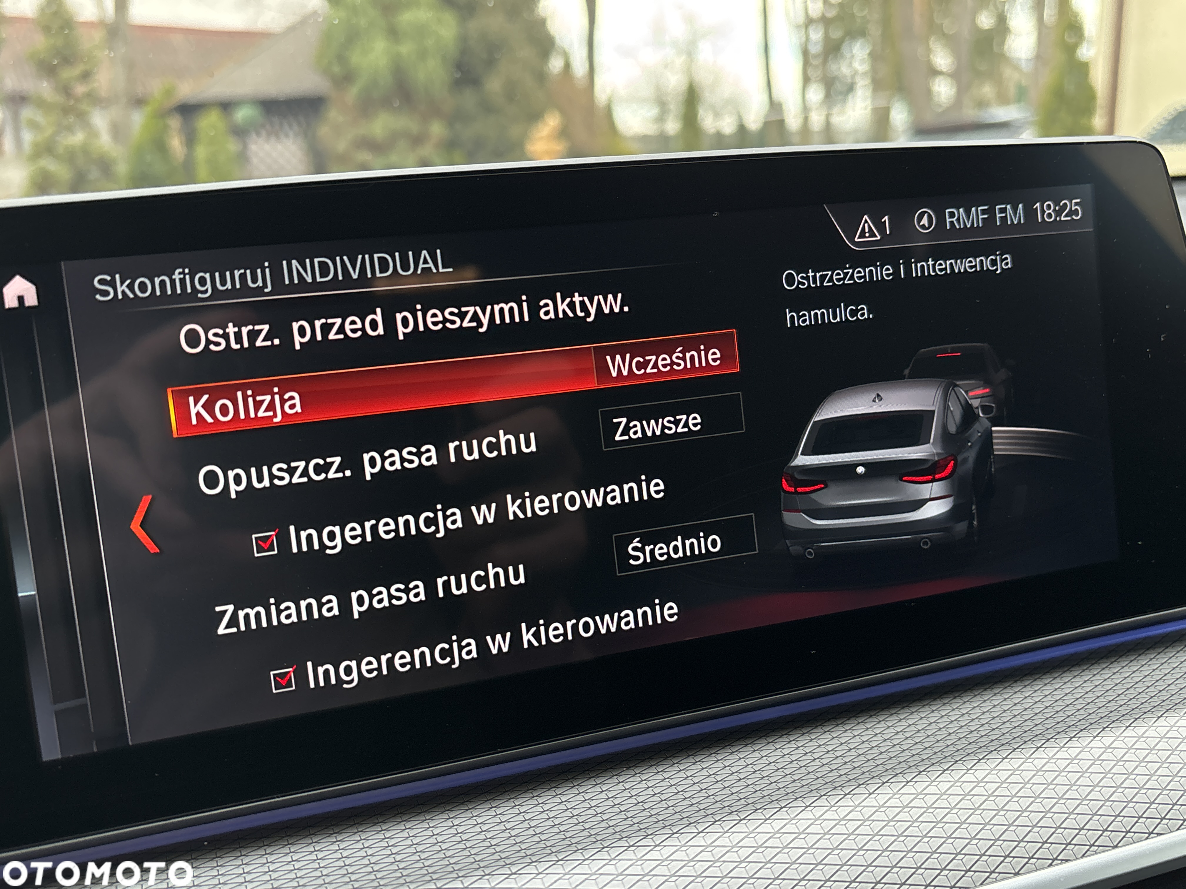 BMW 6GT 630d xDrive M Sport - 23
