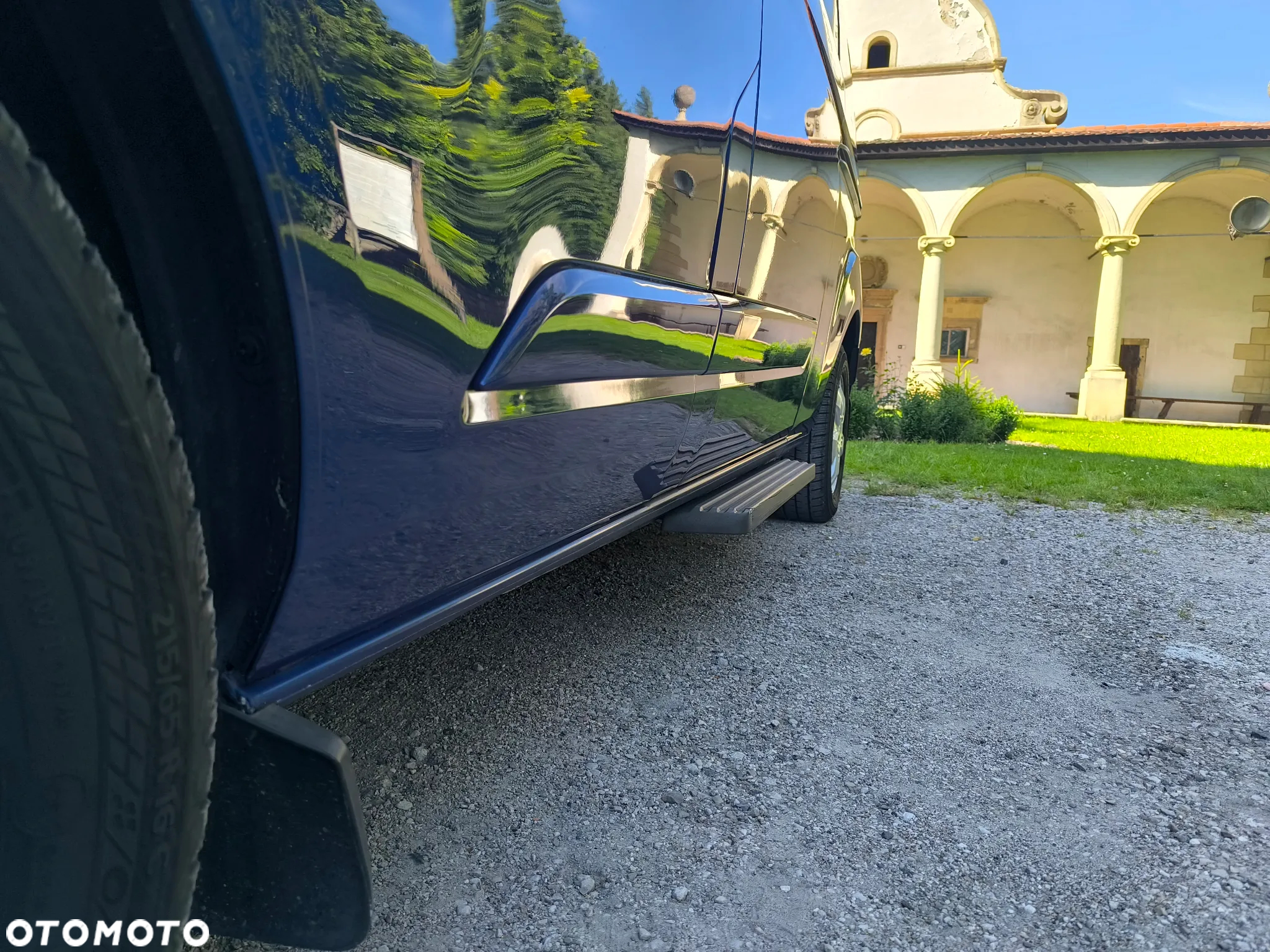 Ford Tourneo Custom 2.0 EcoBlue L2 Titanium - 9