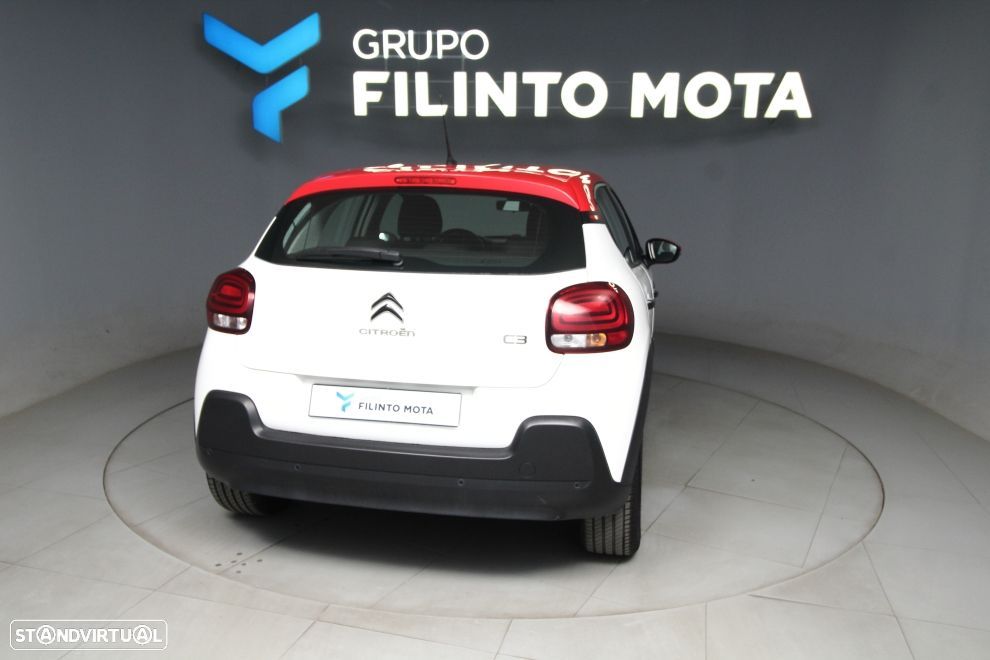 Citroën C3 1.2 PureTech Shine - 3