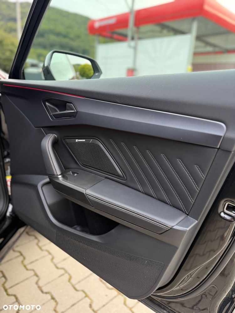 Cupra Formentor 1.5 TSI DSG - 11