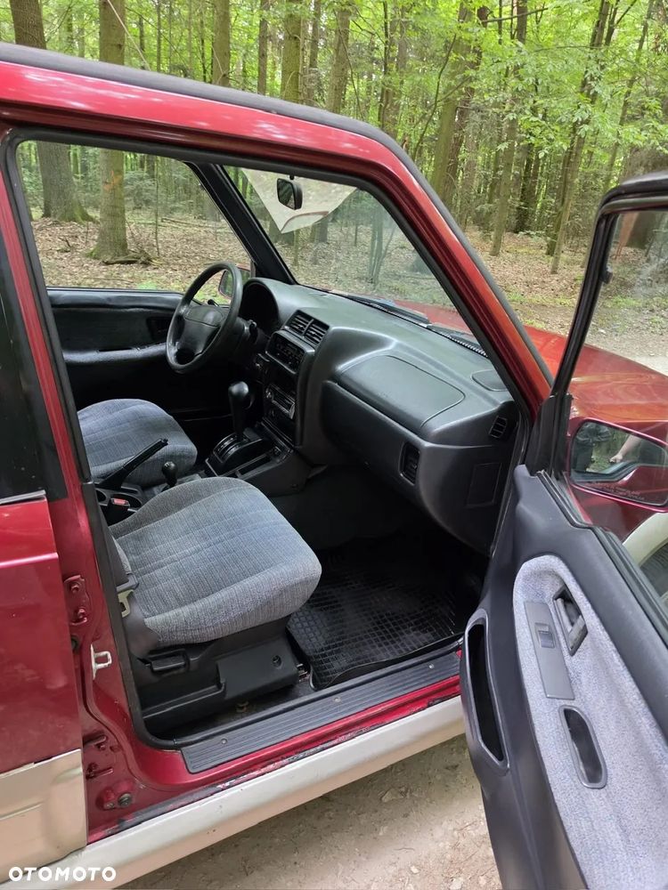 Suzuki Vitara - 21