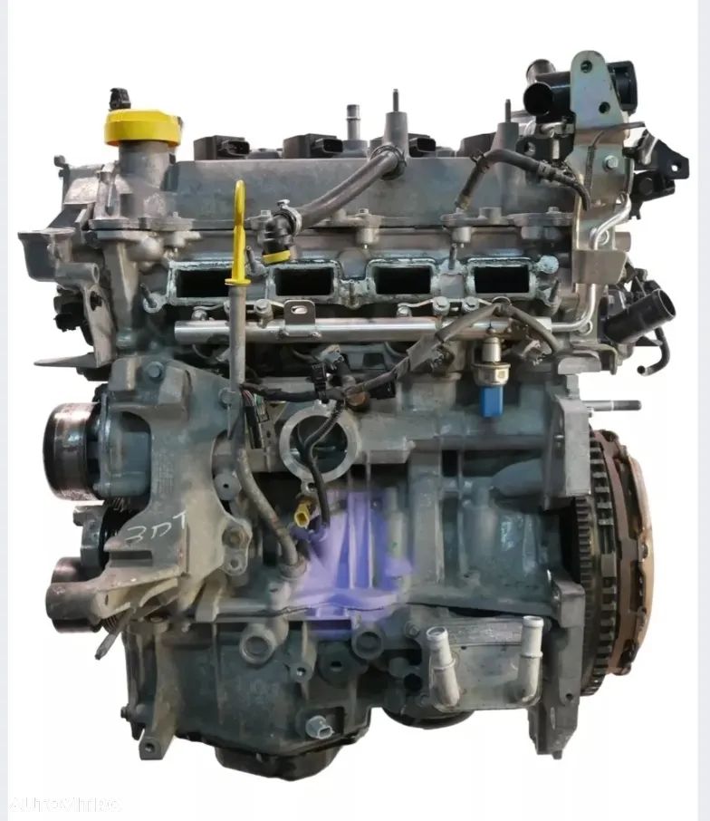 Motor Dacia 1.2 benzina TCe cod H5F Dokker ,Duster , Lodgy ,Renault ,Nissan - 1