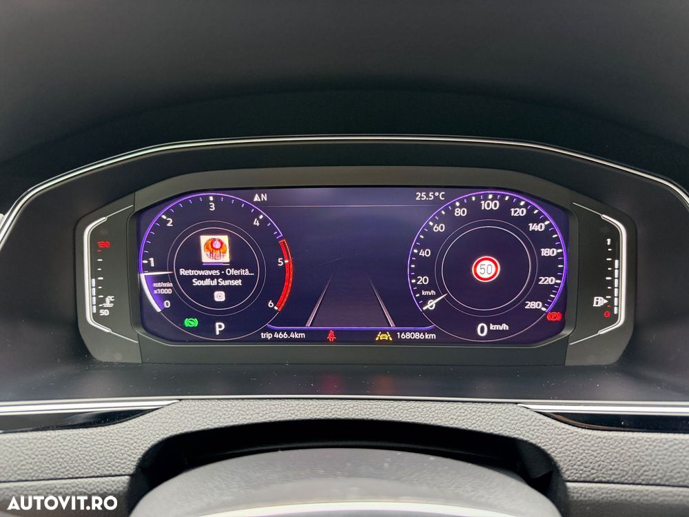 Volkswagen ARTEON 2.0 TDI SCR DSG Elegance - 22