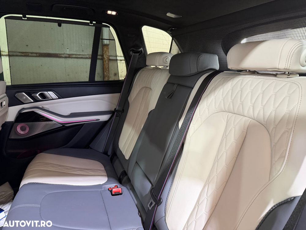 BMW X5 xDrive50e AT PHEV - 7