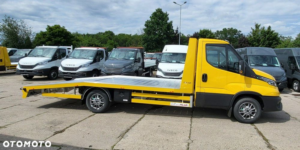 Iveco Daily 35S18A8H V - 8