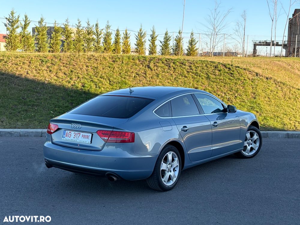 Audi A5 - 13