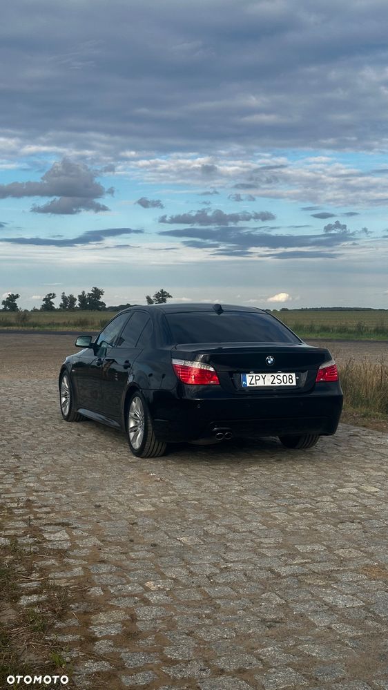 BMW Seria 5 - 5