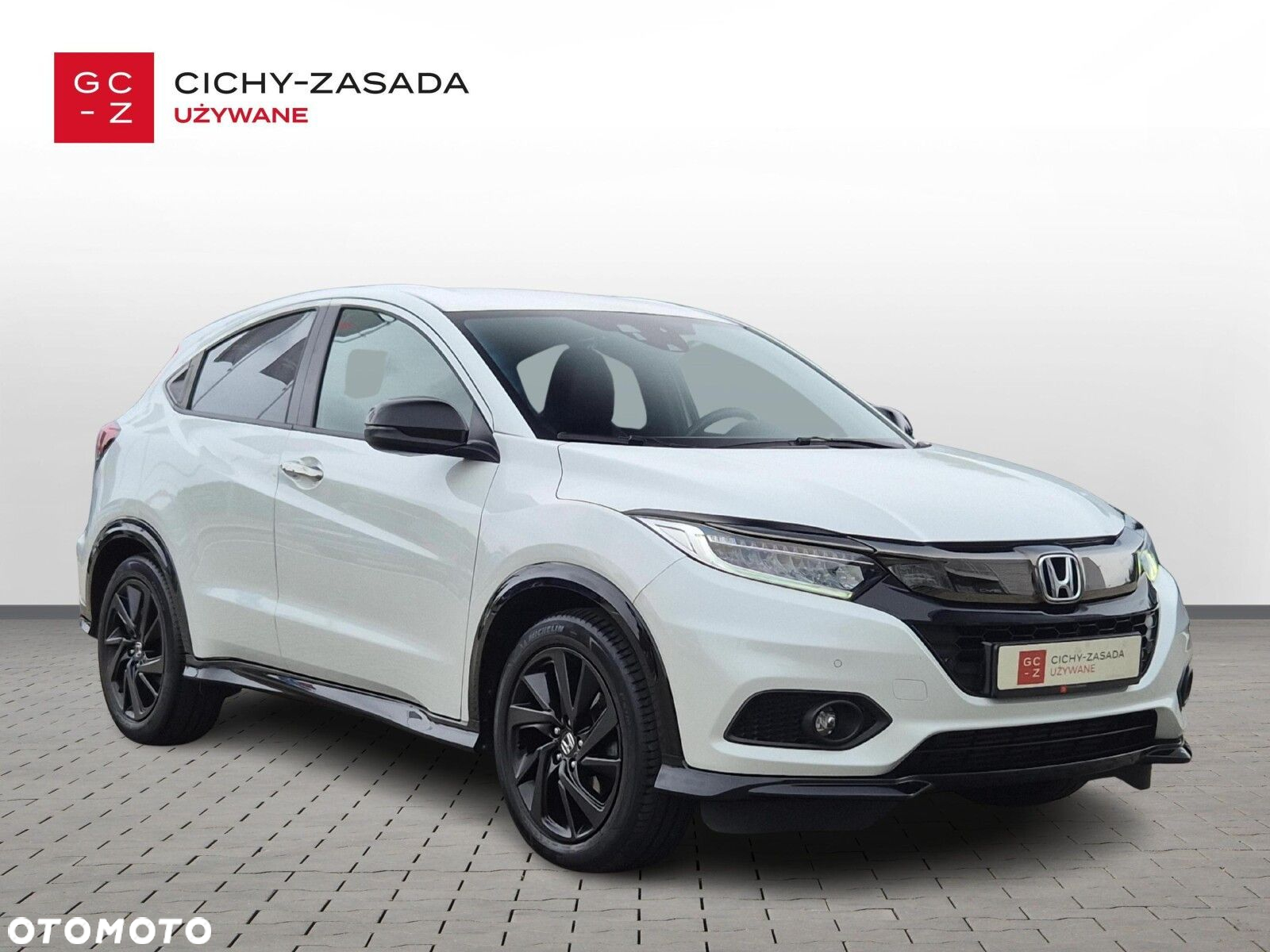 Honda HR-V 1.5 Sport CVT - 7