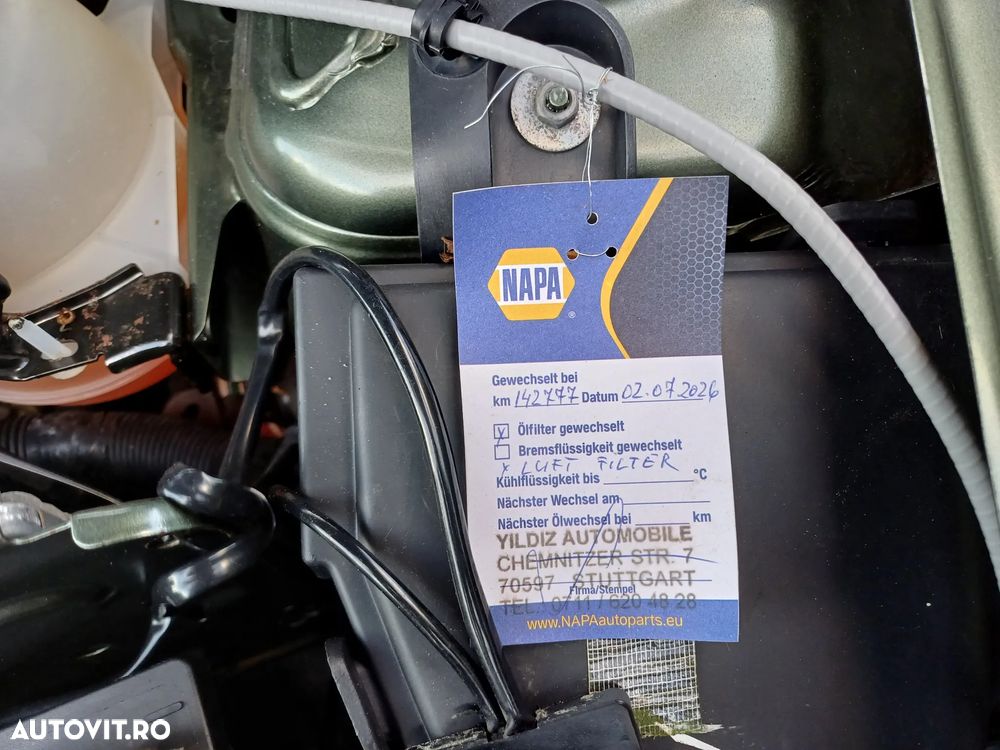 Dacia Duster dCi 110 FAP 4x4 Prestige - 15