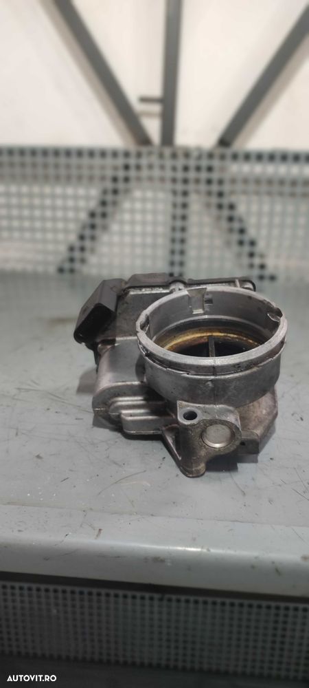 Clapeta acceleratie volkswagen vw golf 5 2.0 BMM cod 03G128063G - 2
