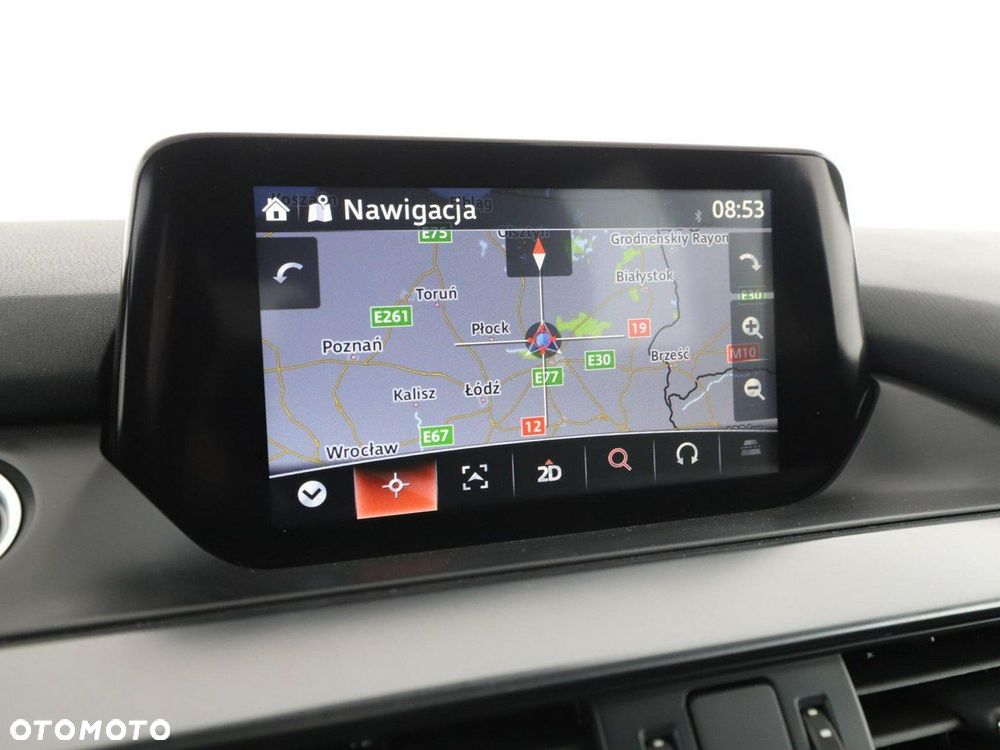 Mazda 6 SKYACTIV-G 165 Exclusive-Line - 25