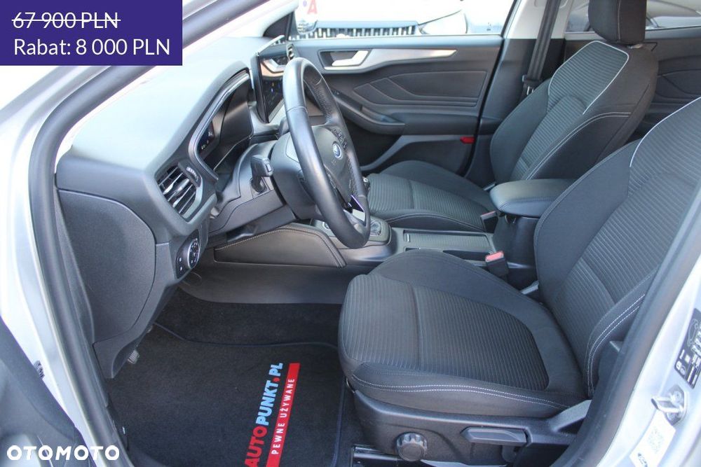 Ford Focus - 17