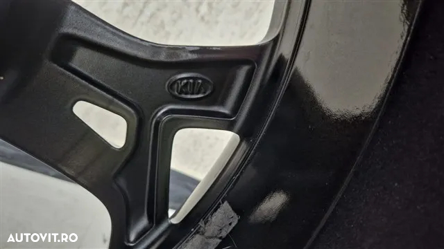 Janta R19 Kia Sportage ET50.5 cod 52910-F1510 , 52910F1510 - 6