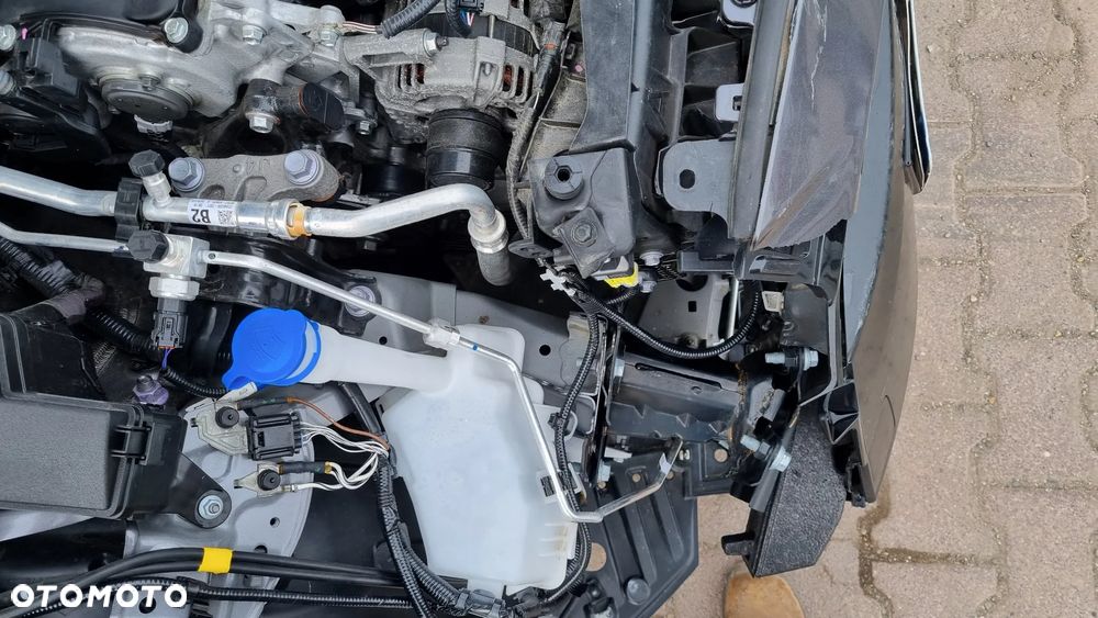 Toyota Yaris 1.5 VVT-i Style - 34