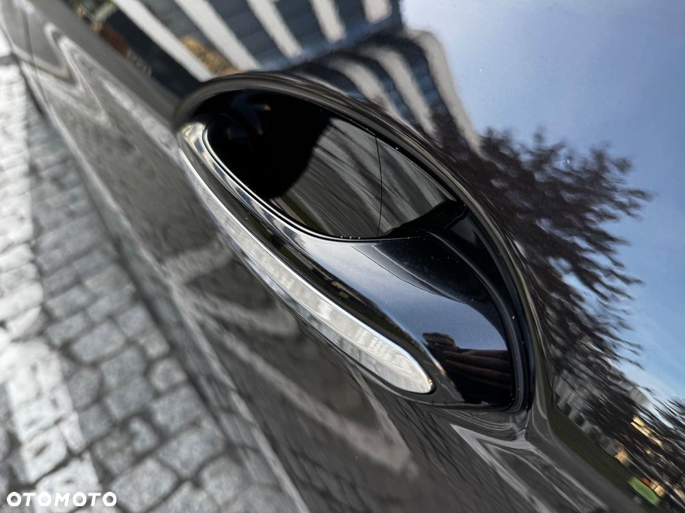 BMW Seria 5 525d M Sport sport - 14