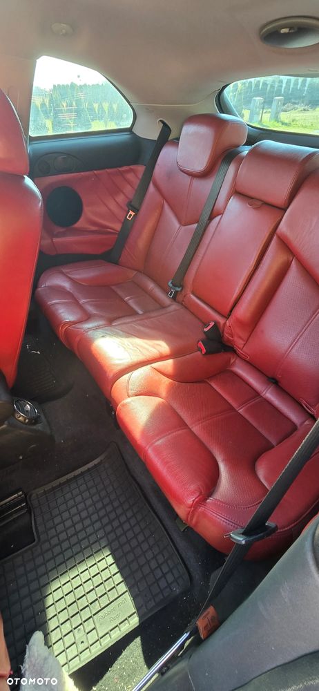 Alfa Romeo GT 1.9JTD 16V Impression - 6