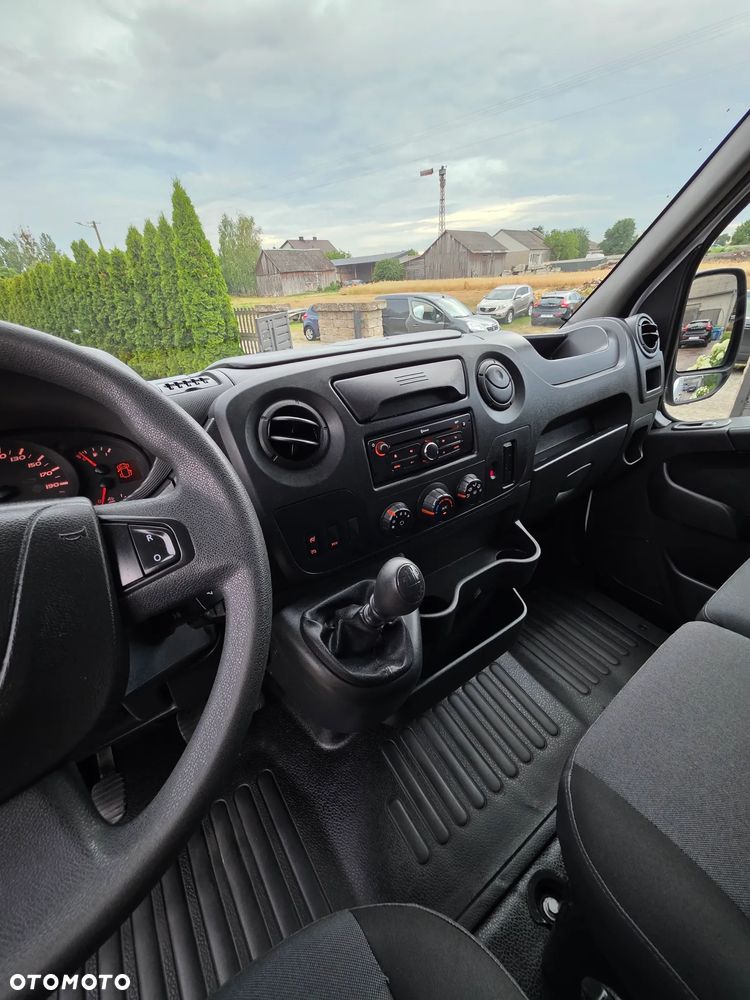Renault Master - 9