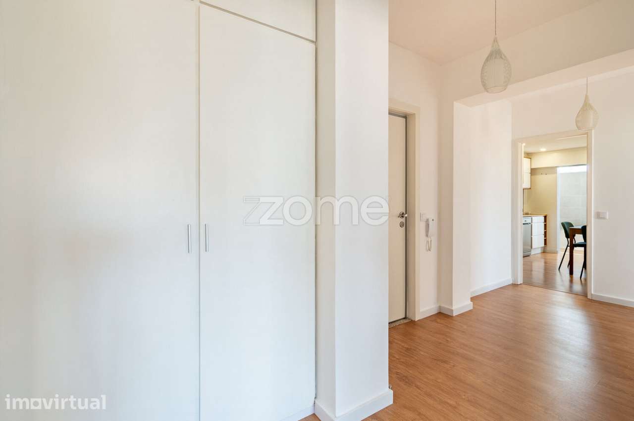 Apartamento T2 para arrendamento | Vila Nova de Gaia - Grande imagem: 3/25