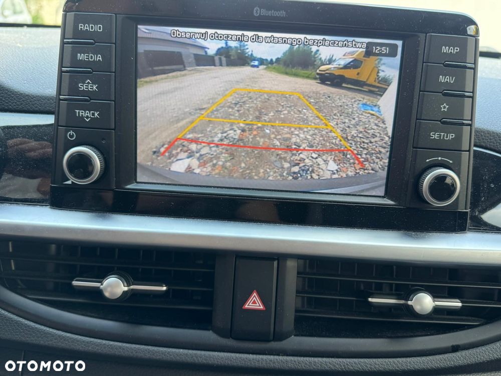Kia Picanto - 13