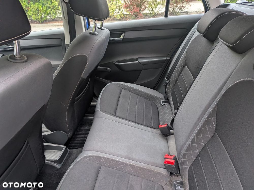 Skoda Fabia 1.0 TSI Ambition - 18