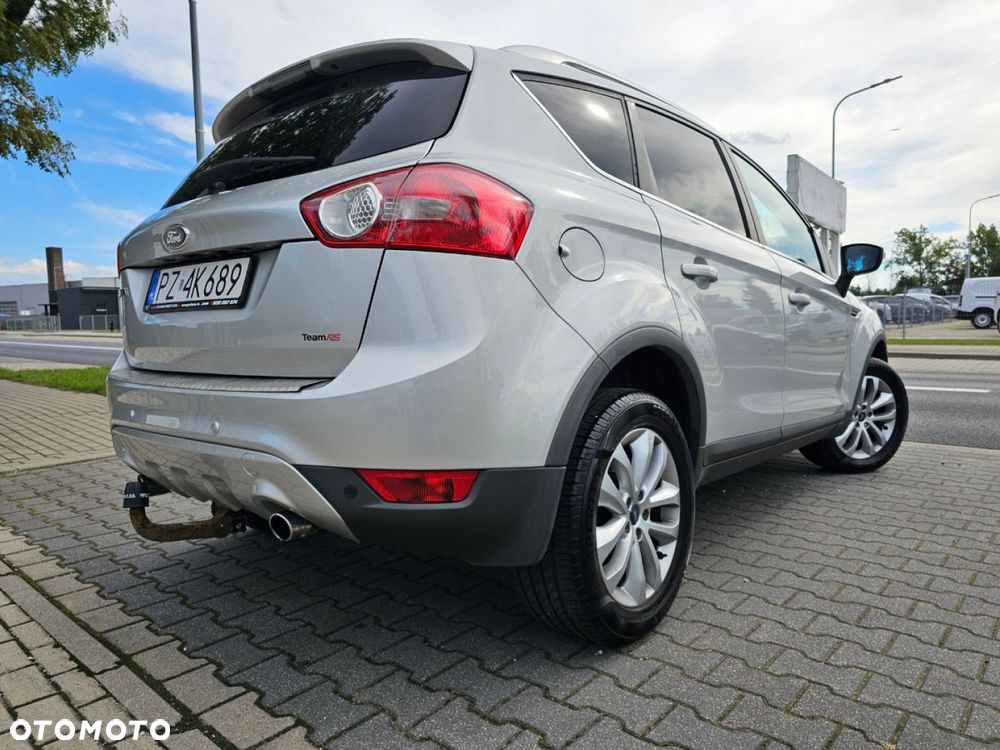 Ford Kuga - 7