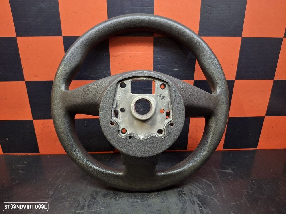 Volante Seat Ibiza Iii (6L1) - 2