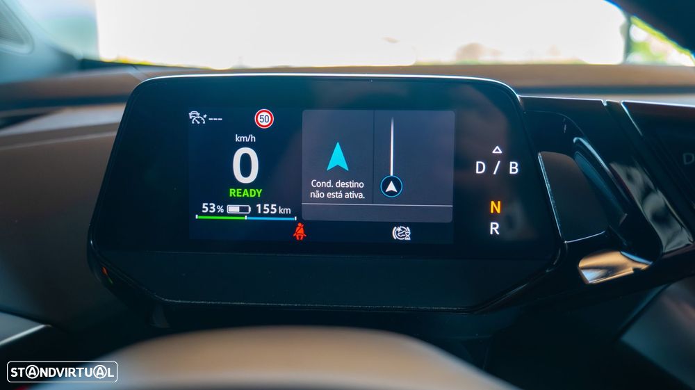 VW ID.4 77 kWh Pro Performance 1st - 14