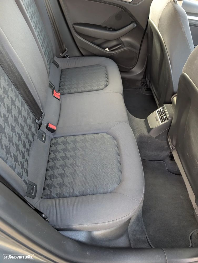 Audi A3 Sportback 1.6 TDI Attraction - 14