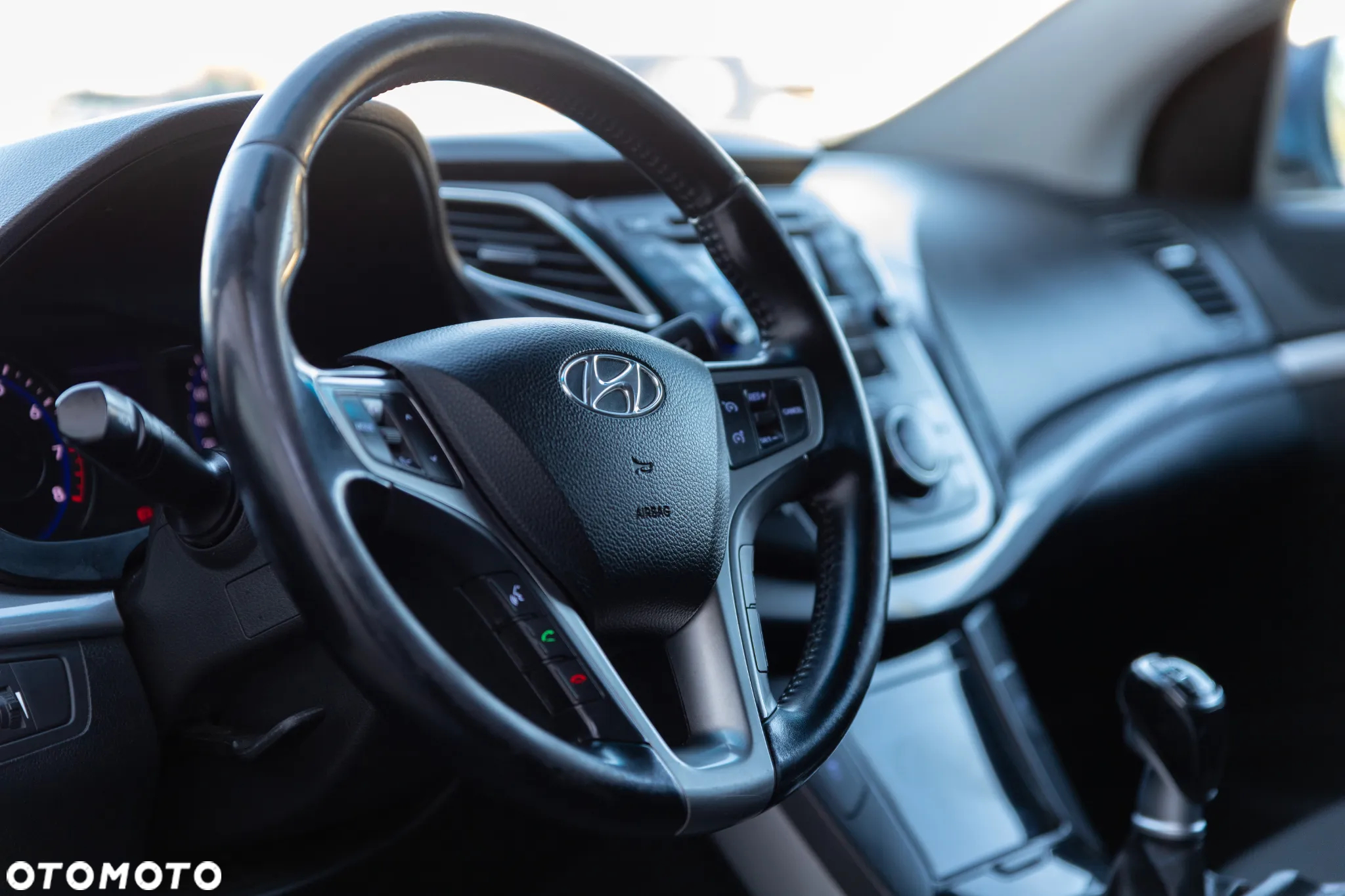Hyundai i40 - 21