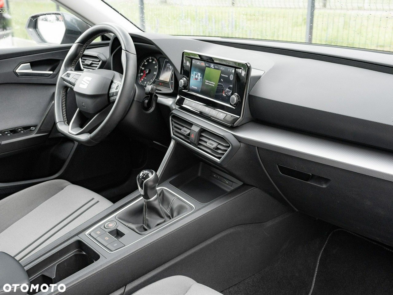 Seat Leon 1.5 TSI Full LED - 33