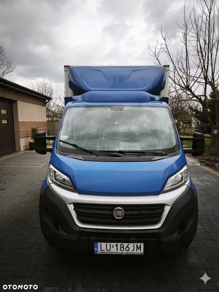 Fiat Ducato - 3
