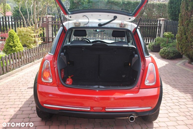 MINI Cooper Standard - 4