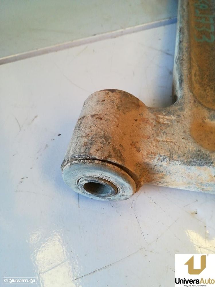 BRAÇO SUSPENSÃO INFERIOR FRONTAL ESQUERDO VOLKSWAGEN TRANSPORTER IV FURGÃO 1950... - 2