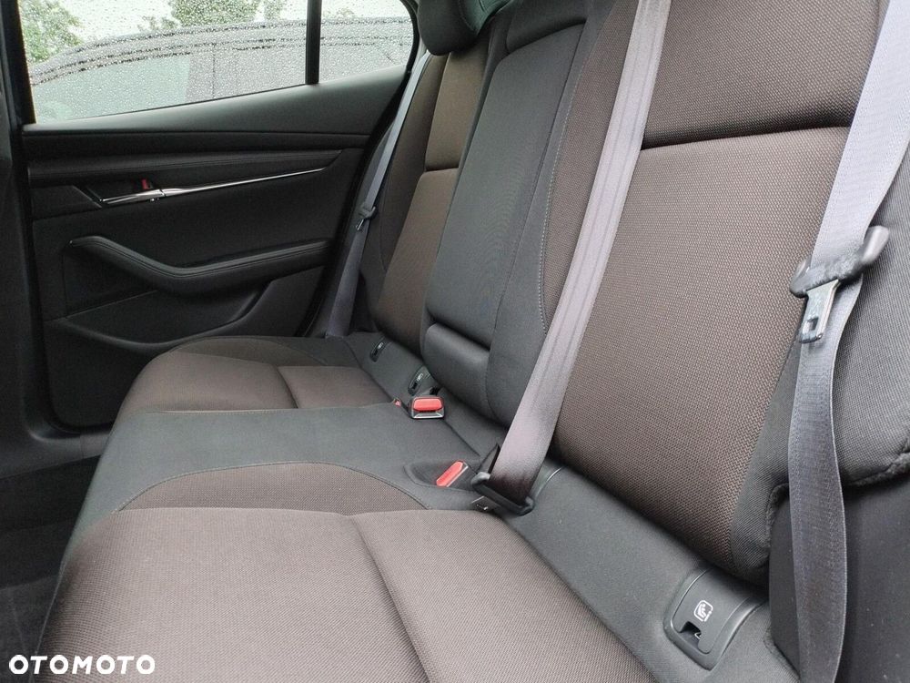 Mazda 3 2.0 mHEV Kanjo - 28