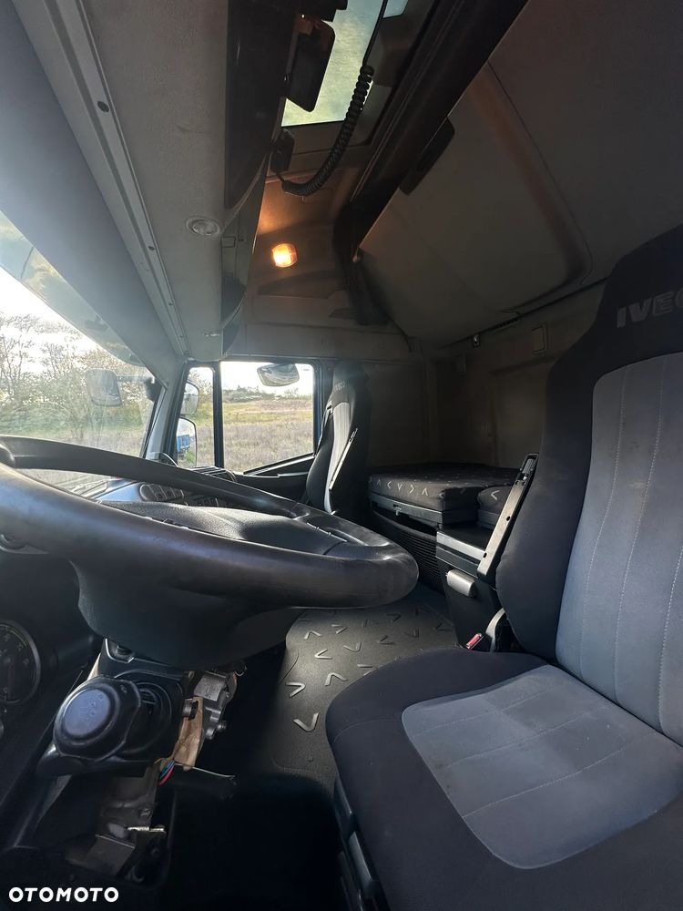 Iveco Stralis 420 - 6