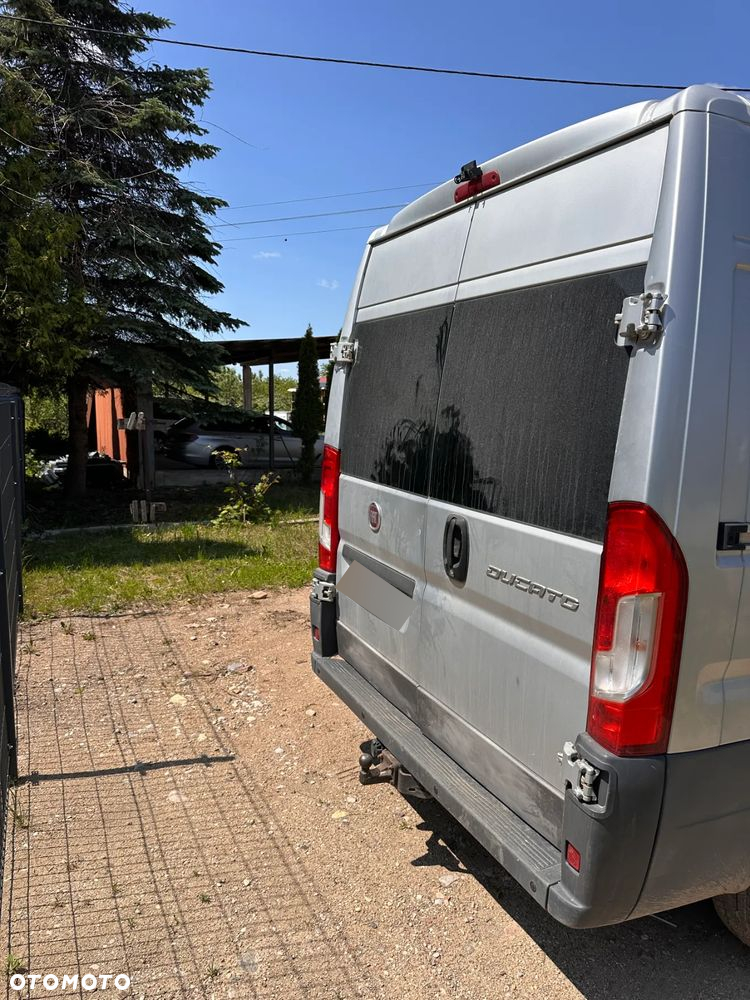 Fiat Ducato - 4
