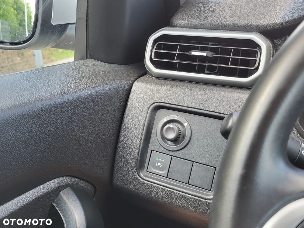 Dacia Duster 1.0 TCe Expression - 20