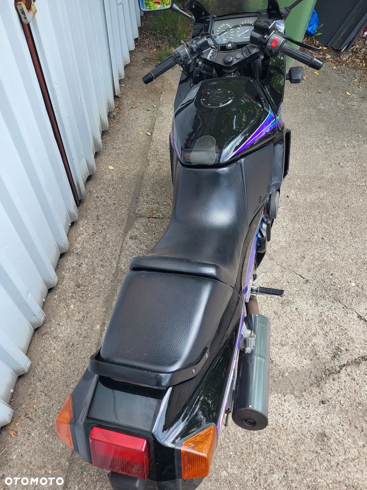 Kawasaki GPX - 12