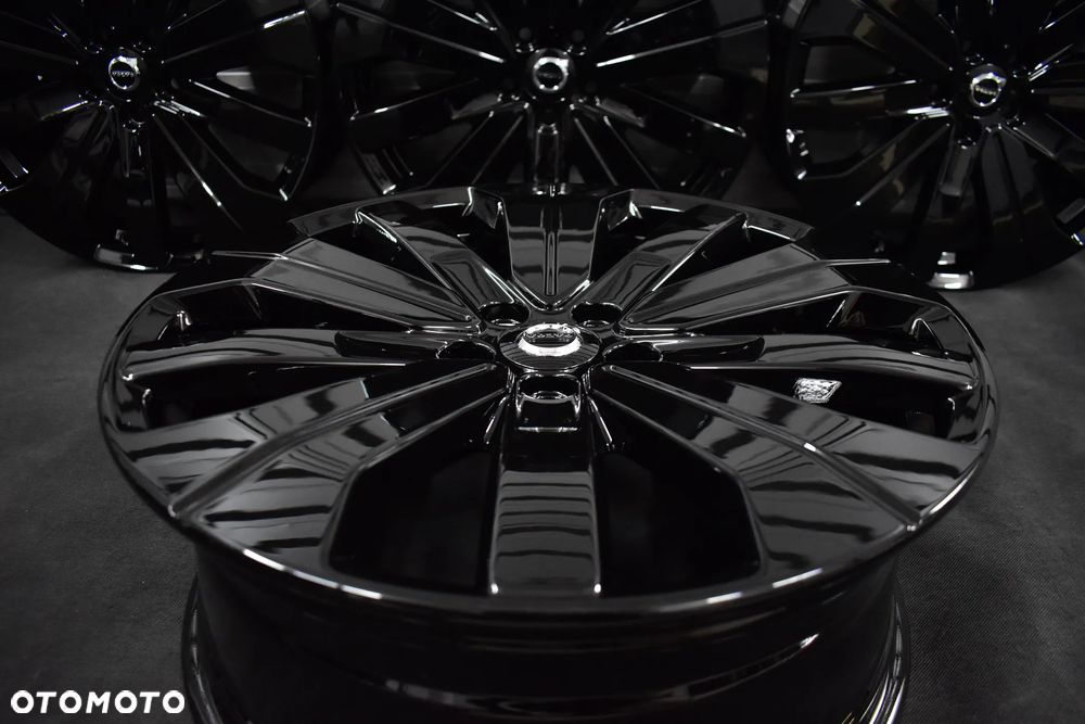 Felgi 5x108 R19 VOLVO S40 V40 v60 s60 S90 v90 XC60 XC40 EX30 - 12