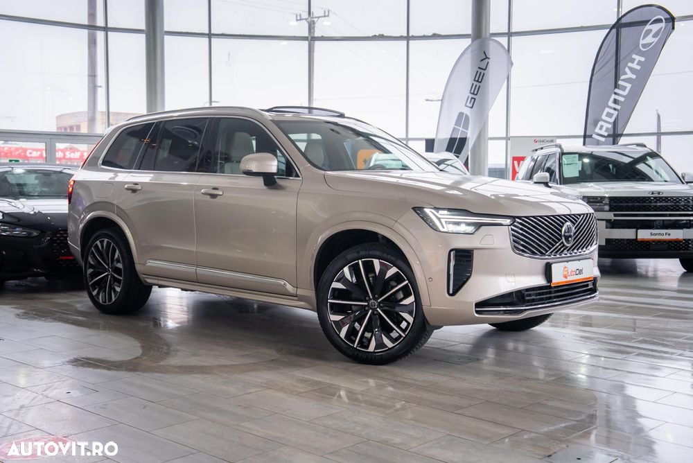 Volvo XC 90 - 35