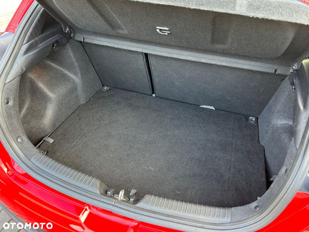 Kia Ceed 1.6 GDI Platinum Edition - 19