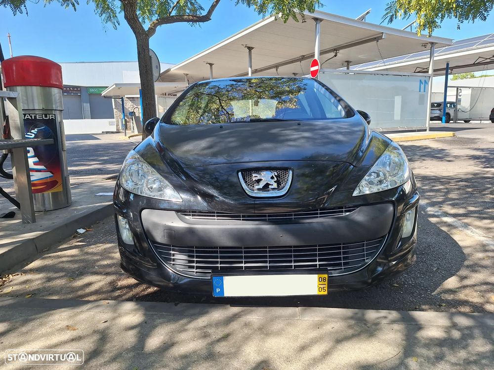 Peugeot 308 - 15