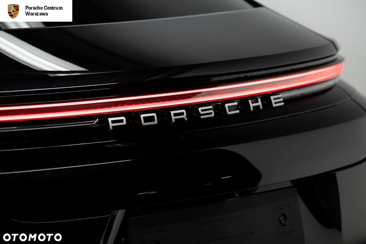 Porsche Panamera - 10