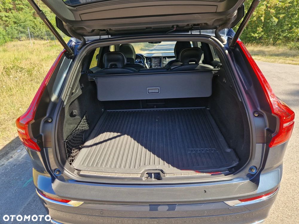 Volvo XC 60 D4 SCR Inscription - 20
