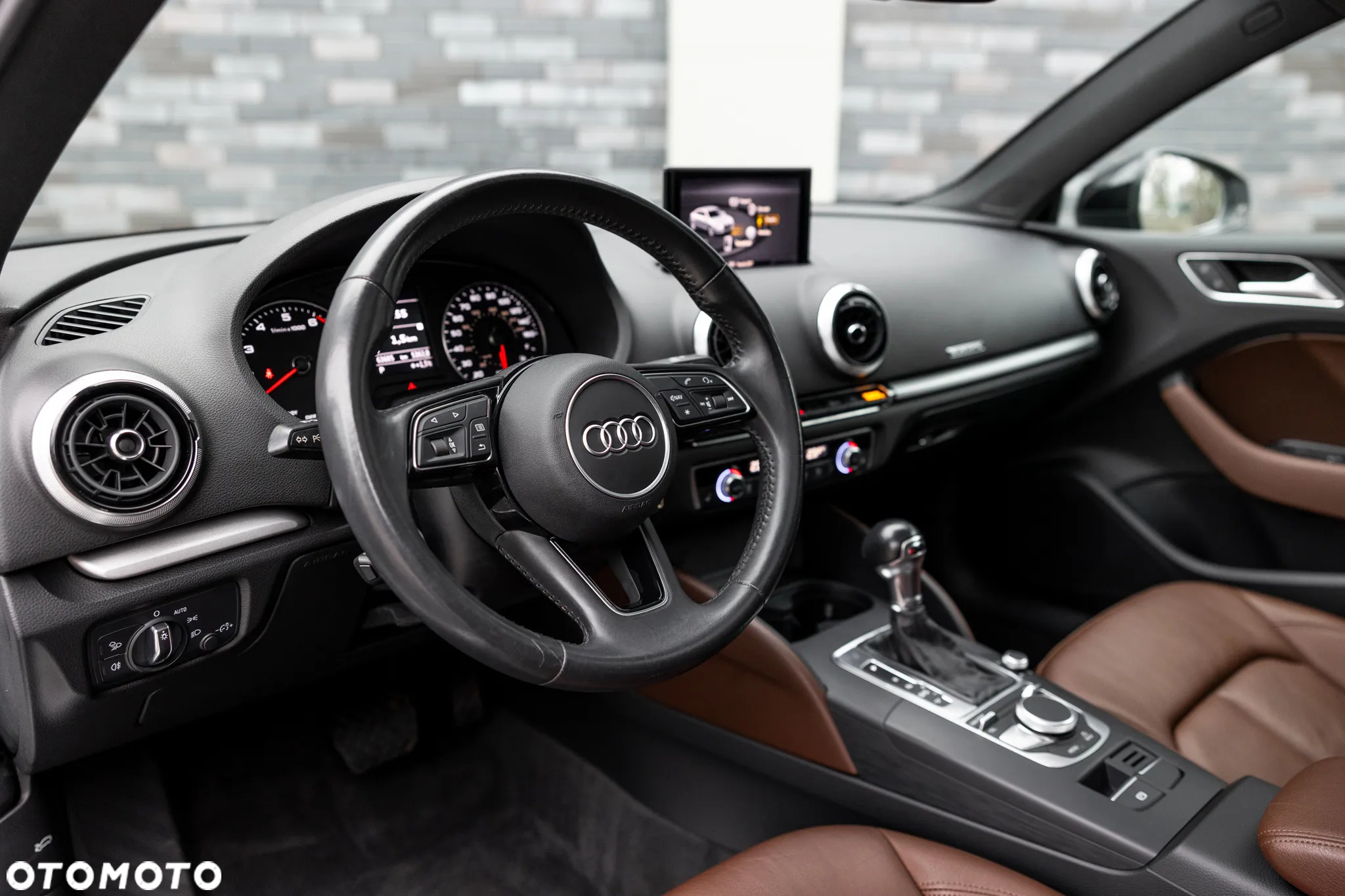 Audi A3 - 23
