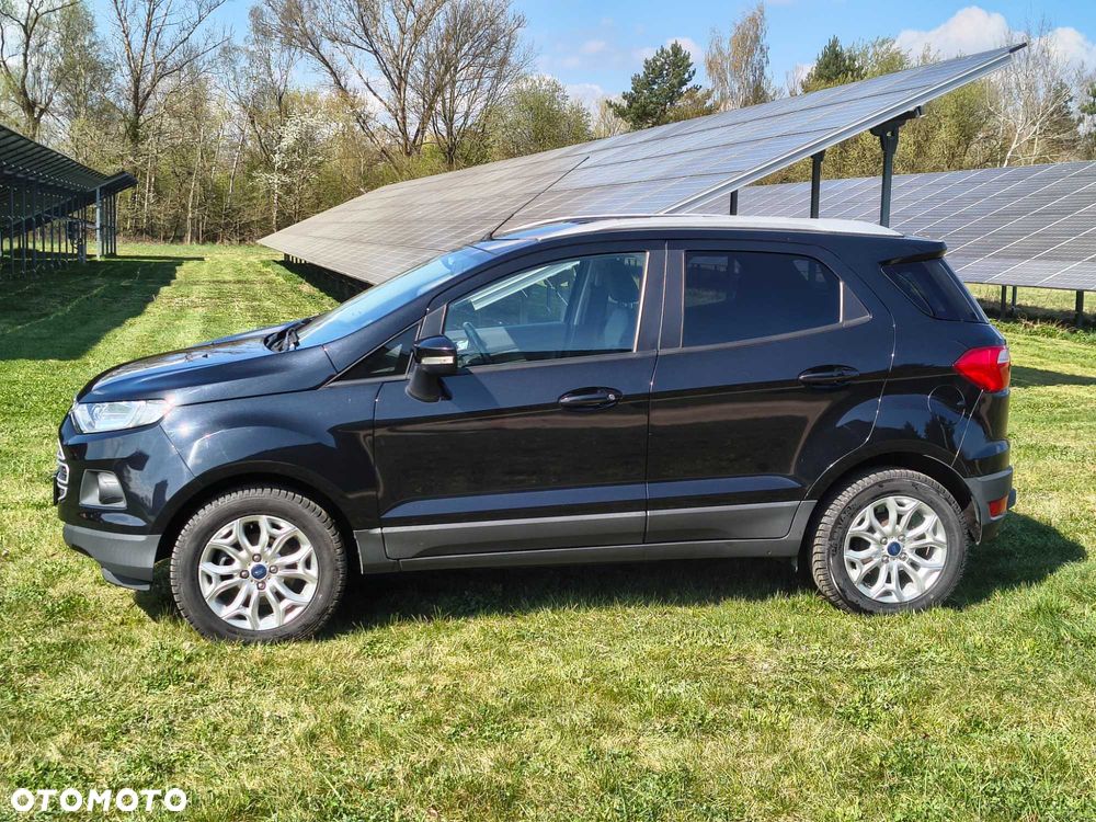 Ford EcoSport - 5