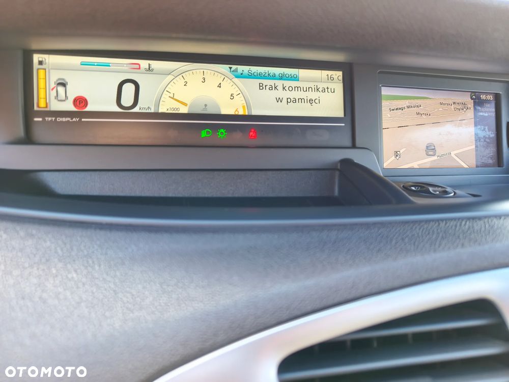 Renault Scenic dCi 160 FAP Dynamique - 4