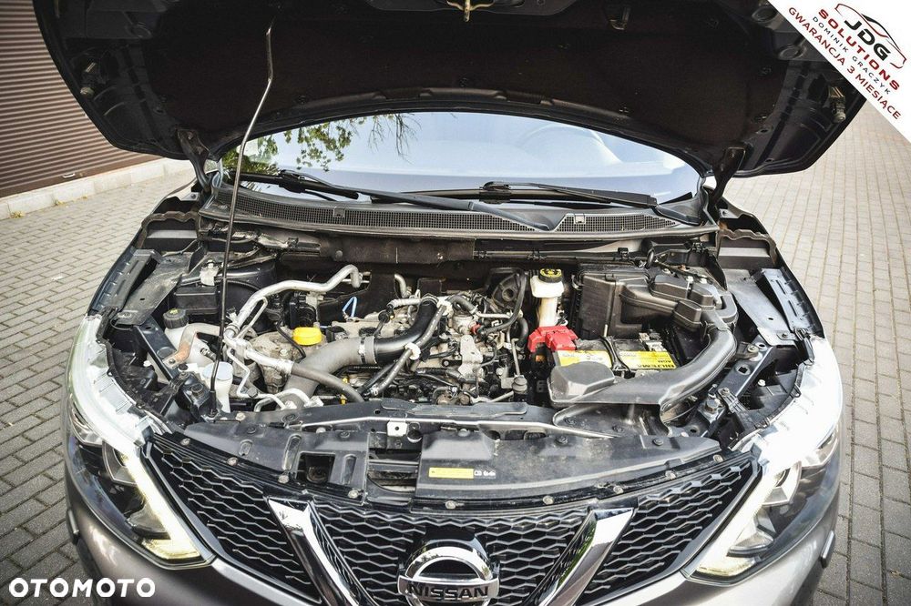 Nissan Qashqai - 40