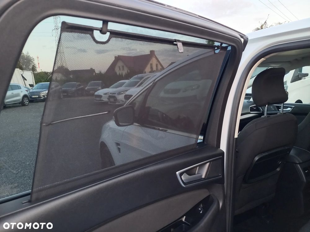 Ford S-Max 2.0 TDCi Titanium PowerShift - 20